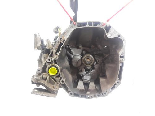Used Gearbox RENAULT KANGOO (KC0/1_) 1.9 dCi 4x4 (84 hp) 31263726