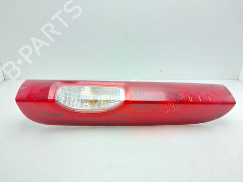 Right taillight RENAULT TRAFIC II Bus (JL) 2.0 dCi 115 (JL00, JL01, JL0H, JL0M, JL0U) | BP39248901C35  - Image 5