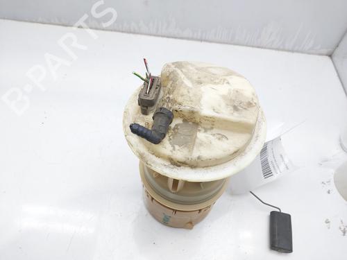 Used Fuel pump PEUGEOT 206 Hatchback (2A/C) 1.4 LPG (75 hp) 12418083