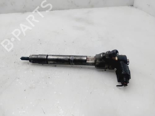 Used Injector MERCEDES-BENZ E-CLASS (W211) E 320 CDI (211.026) (204 hp) 25266810