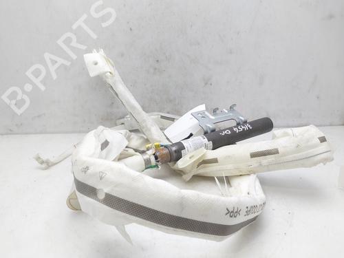 Used Right curtain airbag AUDI A7 Sportback (4GA, 4GF) 3.0 TDI quattro (245 hp) 13705036