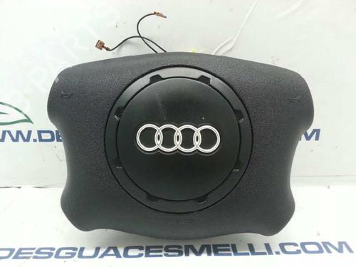 Førerens kollisjonspute AUDI A3 (8L1) 1.9 TDI (110 hp) 2882877