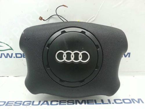 Airbag conducteur AUDI A3 (8L1) 1.9 TDI (110 hp) 2882877