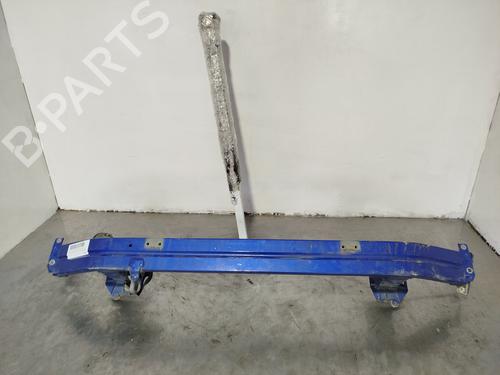 Used Front bumper reinforcement MERCEDES-BENZ A-CLASS (W168) A 160 (168.033, 168.133) (102 hp) 30441030