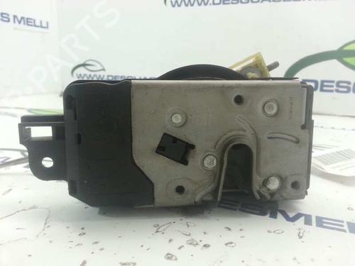 Front right lock OPEL ASTRA H (A04) 1.7 CDTI (L48) | BP2867632C97 
