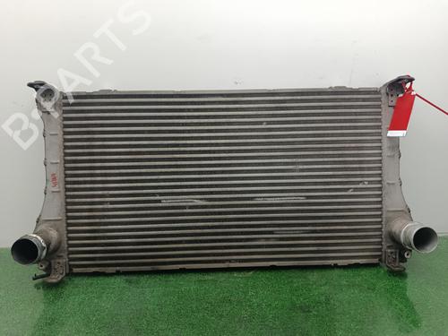 Used Intercooler Intercooler TOYOTA AVENSIS Saloon (_T27_) [2008-2018] 36294441 36294441