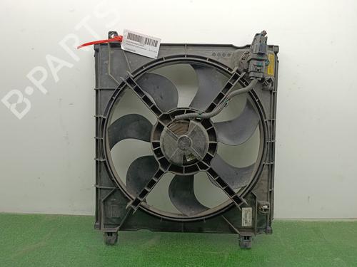Used Radiator fan Radiator fan 38438591 38438591