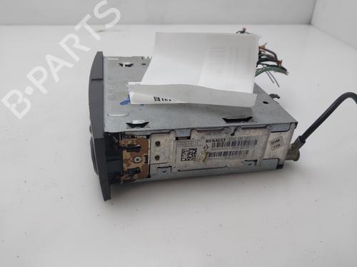 Radio RENAULT MEGANE II (BM0/1_, CM0/1_) 1.9 dCi | BP20103656E6 