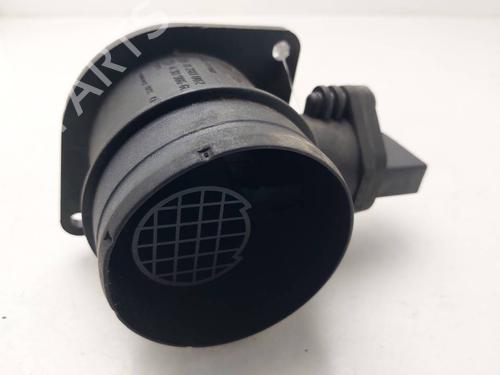 Mass air flow sensor SEAT ALTEA (5P1) | BP38708256M95 - Image 3