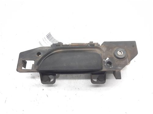 Used Front left exterior door handle FORD MONDEO II (BAP) 1.8 TD (90 hp) 12401818