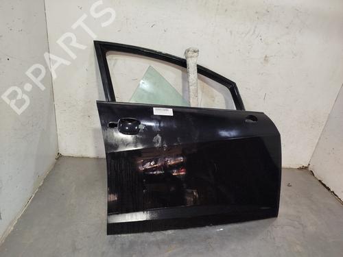 Right front door SEAT IBIZA IV (6J5, 6P1)  | BP28012778C3 