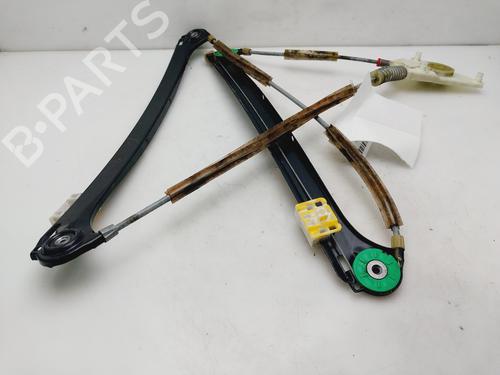 Front left window mechanism AUDI A3 Sportback (8PA)  | BP25280797C22 