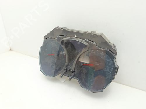Instrument cluster NISSAN JUKE (F15)  | BP28523507C47