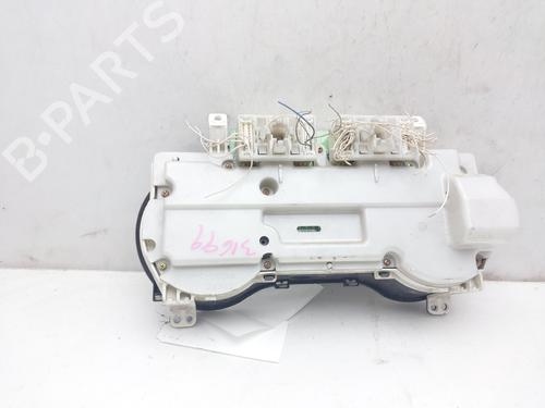 Cockpit TOYOTA RAV 4 II (_A2_) 2.0 D 4WD (CLA20_, CLA21_, CLA20R, CLA21R) | BP13623919C47 