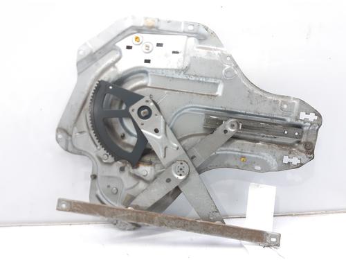 Rear left window mechanism HYUNDAI ELANTRA III Saloon (XD) 1.6 | BP7565074C24 