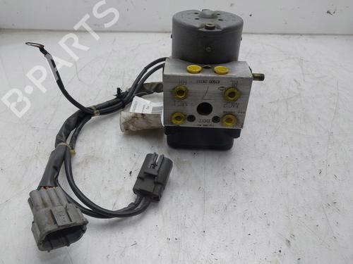 ABS Bremseaggregat ABS Bremseaggregat NISSAN ALMERA I (N15) 2.0 D (75 hp) 36832139 36832139