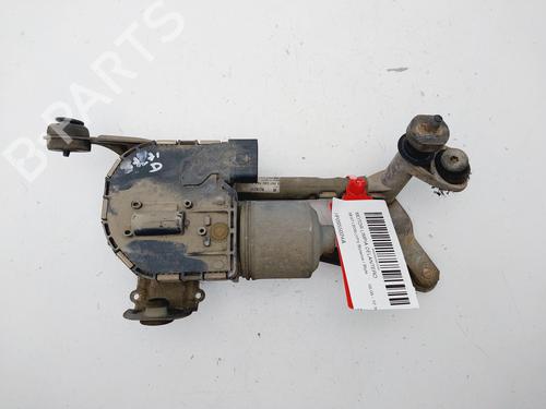 Used Front wiper motor SEAT LEON (1P1) [2005-2013]  24153119