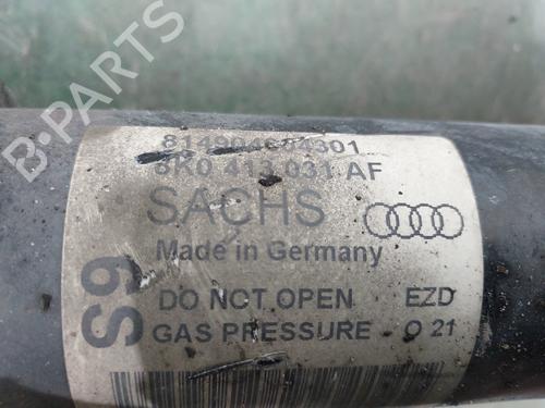 Left front shock absorber AUDI A4 B8 (8K2)  | BP20668023M16 
