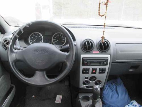 Ratstangsstang DACIA LOGAN (LS_)  | BP2858307I23 
