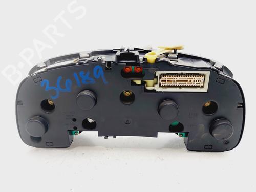 Instrument cluster OPEL ASTRA G Hatchback (T98)  | BP21209364C47 