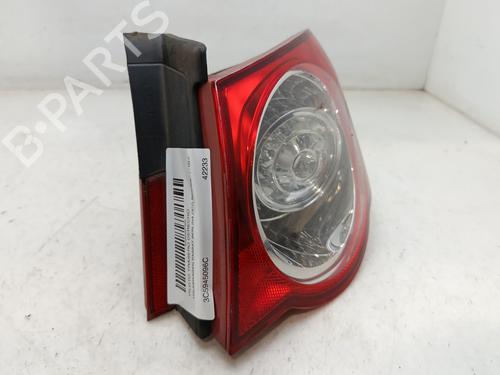 Right taillight VW PASSAT B6 (3C2) | BP37011520C35 - Image 2
