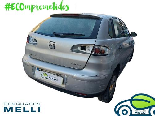 Airbag module SEAT IBIZA III (6L1)  | BP30597567M53 