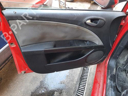 Left front driveshaft SEAT LEON (1P1) 1.6 TDI | BP15229476M38 