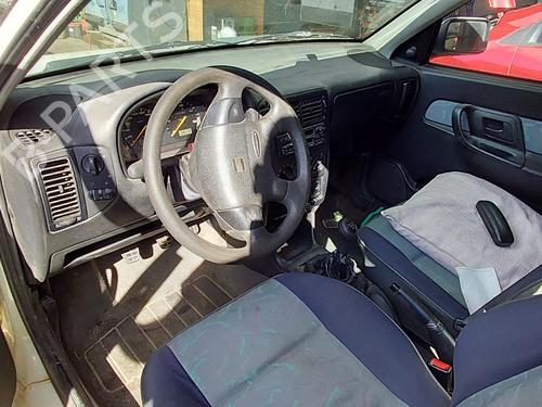 Cylinder head SEAT CORDOBA (6K1, 6K2) 1.9 TDI | BP30182681M5 