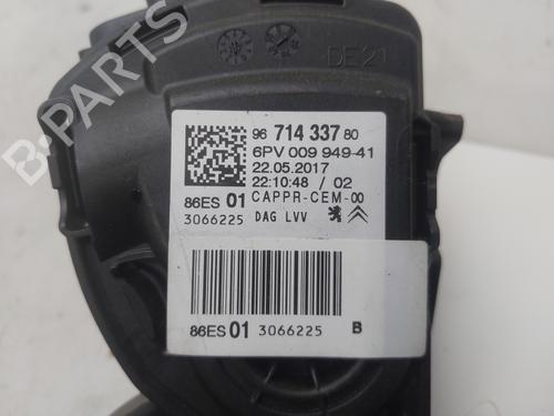 Pedal PEUGEOT 2008 I (CU_) | BP36528632I4 - Image 3