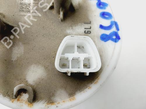 Fuel pump HYUNDAI i40 I (VF) 1.7 CRDi | BP31051111M76