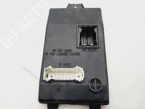 Used Electronic module DACIA LOGAN MCV (KS_) [2007-2025]  27991049