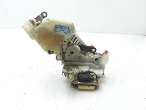 Used Rear left lock NISSAN ALMERA II (N16) 2.2 dCi (112 hp) 13649464