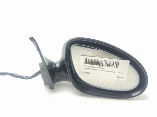 Used Right mirror MERCEDES-BENZ CLS (C219) [2004-2011]  30107392