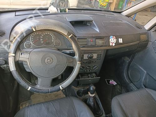 Left front window switch OPEL MERIVA A MPV (X03) 1.6 (E75) | BP24426754I27 