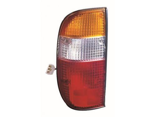 Used Left taillight FORD RANGER (ER, EQ, R_) [1997-2011]  30339646