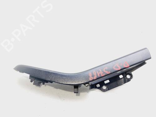 Right front window switch FORD FIESTA VI (CB1, CCN)  | BP28106571I26 
