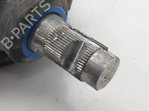 Steering column BMW 1 (E87) 120 d | BP39691025M21 - Image 2
