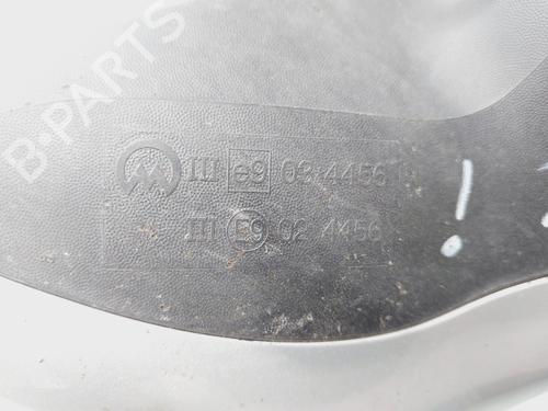 Left mirror SEAT IBIZA IV (6J5, 6P1)  | BP28329860C26 