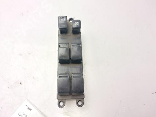 Venstre Foran elrute bryter NISSAN X-TRAIL I (T30) [2001-2013]  30873987