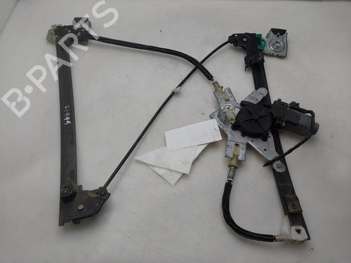 Rudehejsemekanisme ventre foran Rudehejsemekanisme ventre foran SEAT CORDOBA (6K1, 6K2) [1993-2002] 33951103 33951103