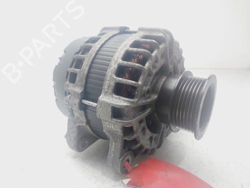 Alternator VOLVO XC40 (536)  | BP29861587M7
