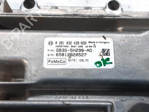 Electronic module FORD RANGER (TKE) 2.2 TDCi 4x4 | BP9225086M83 