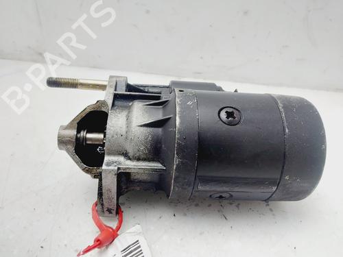 Used Starter RENAULT 11 (B/C37_) [1983-1995]  25781288