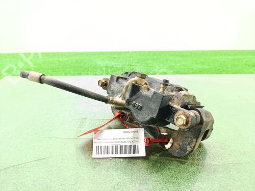 Right front brake caliper ISUZU RODEO Closed Off-Road Vehicle  | BP30055152M104 
