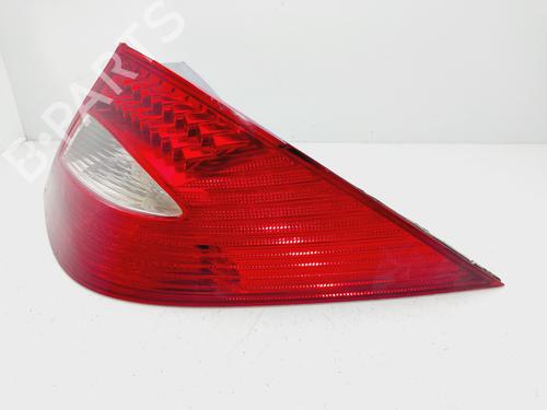 Right taillight MERCEDES-BENZ CLS (C219) CLS 500 (219.375) | BP29338002C35 