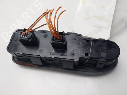 Left front window switch CITROËN C5 I (DC_) 2.0 HDi (DCRHZB, DCRHZE) | BP33426922I27 - Image 2