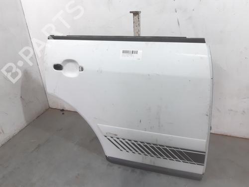 Right rear door AUDI A2 (8Z0) 1.4 | BP8306550C5 