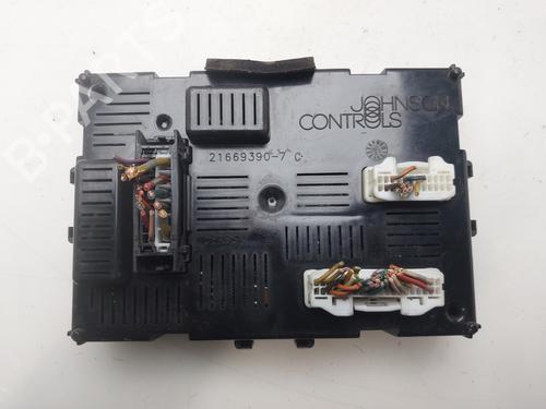Used Electronic module Electronic module NISSAN MICRA III (K12) 1.5 dCi (68 hp) 36432296 36432296