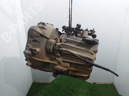 Gearbox HYUNDAI TUCSON (JM) 2.0 CRDi | BP4898665M3 