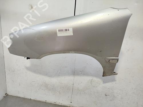Used Left front fenders CITROËN SAXO (S0, S1) 1.1 X, SX (60 hp) 23563682